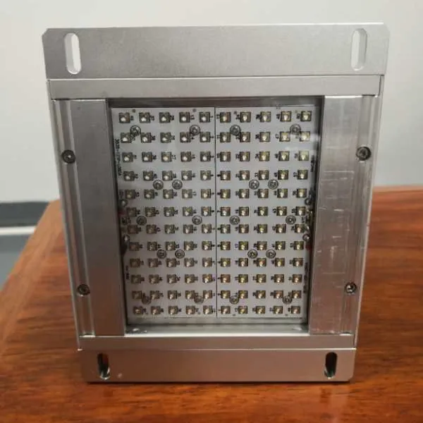 UV-LED Curing System (310nm/365nm/395nm/405nm) -UV LED photo-3