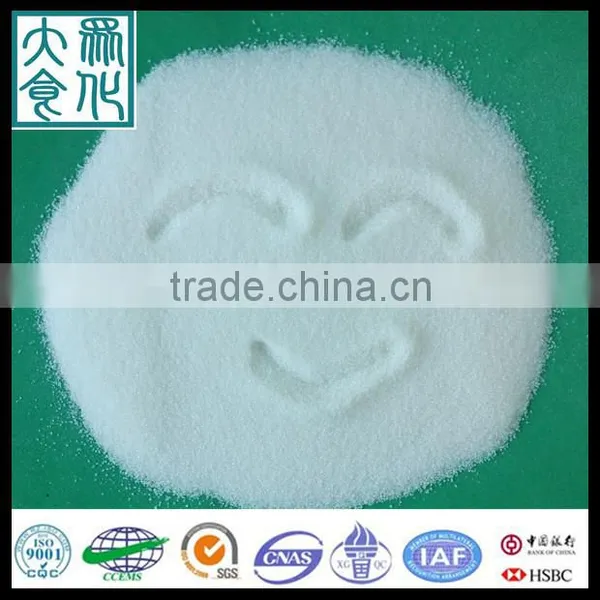 High Quality Anionic Polyacrylamide/APAM photo-3