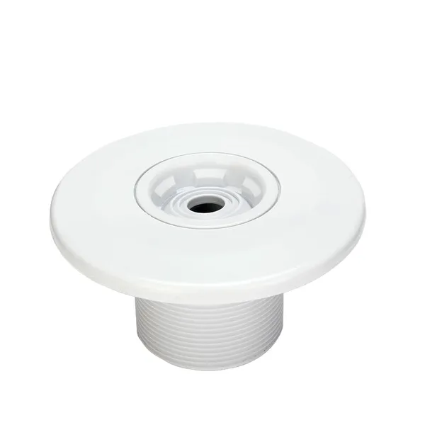 High Quality ABS UV Plastic Fittings for Swimming Pool Accessory Equipment Skimmer Water Return Massage Jet photo-4