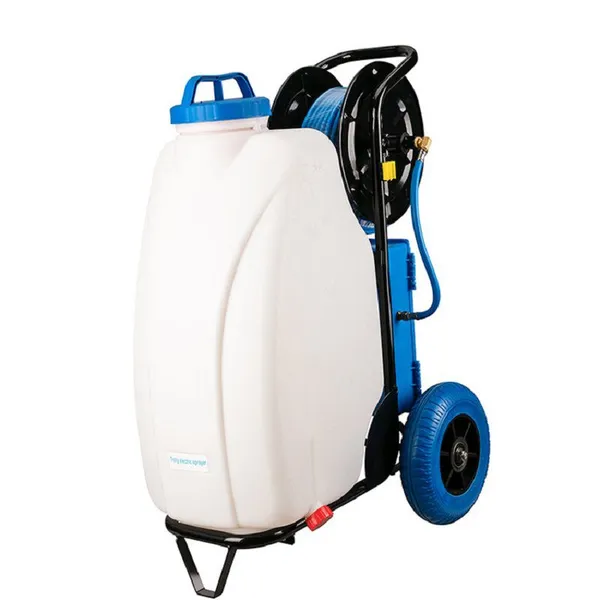 Electric Spraying Machine photo-5