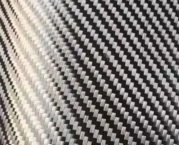 1k/3k/12k Twill Carbon Fiber Fabric photo-3