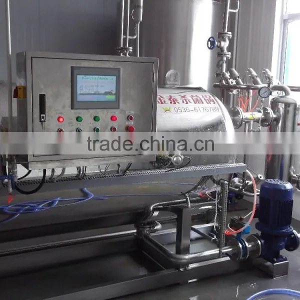 Containers Sterilizer photo-4
