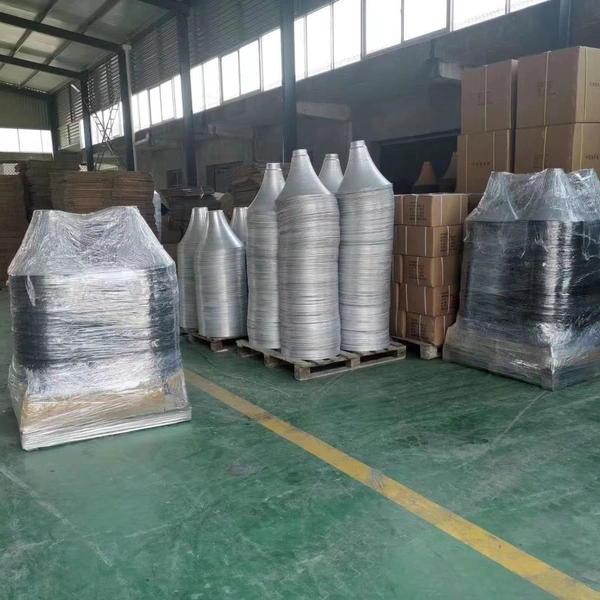 Shanghai Minsheng Electronic Co.,Ltd. company overview - view 3