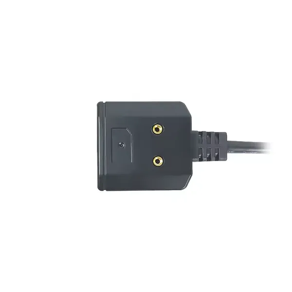 XT8131A XTIOT Metal Barcode Labels Tags UDI DataMatrix Labels Bar Code Data Collection Automation Bar Code Scanning Scanner Industrial photo-4