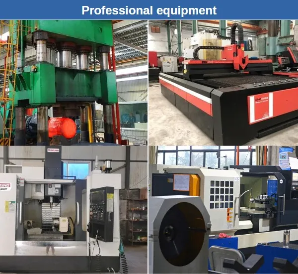 Baoji Zhengqian Nonferrous Metals Co.Ltd company overview - view 3