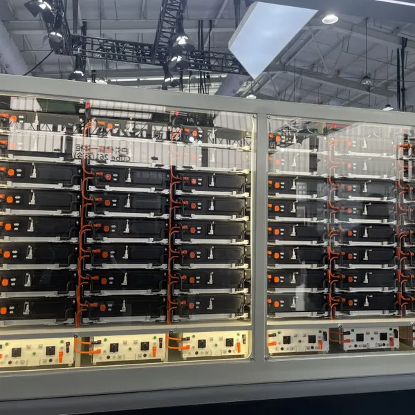 Bespoke 3D Printed Energy Storage Container Models Making photo-4