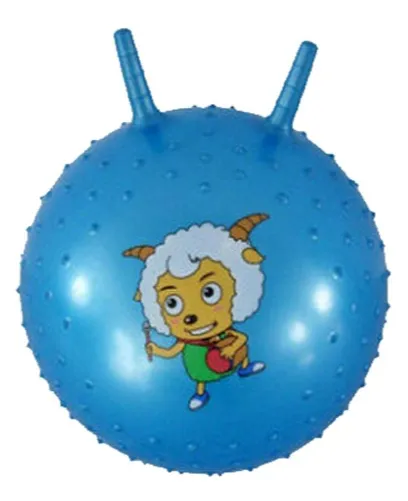 Eco Friendly PVC Jumping Balls,hopper Balls,play Balls for Kids photo-2