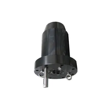 Hydraulic Lockpin for Wind Turbine