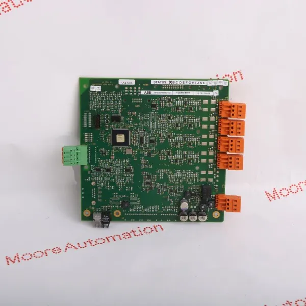 ABB UF D128 A101 3BHE012049R0101 photo-3
