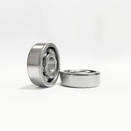 Deep Groove Ball Bearing 6301UG photo-2