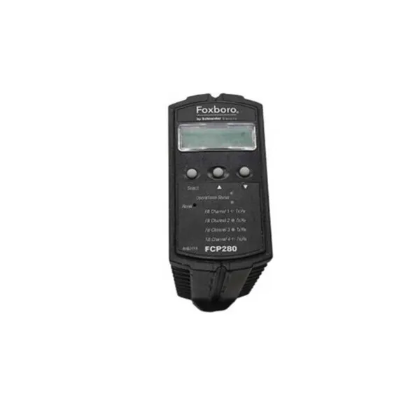 FCP270 P0917YZ Field Control Processor 270 16 MB SDRAM 32 MB Flash Memory photo-5