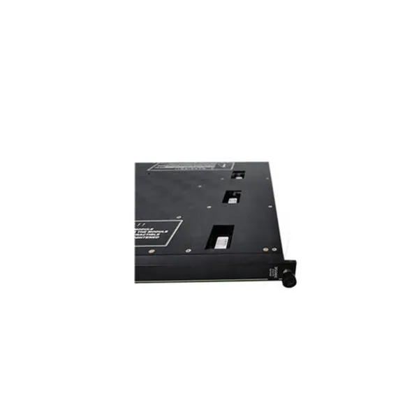 TRICON 3805H Analog Output Module photo-2