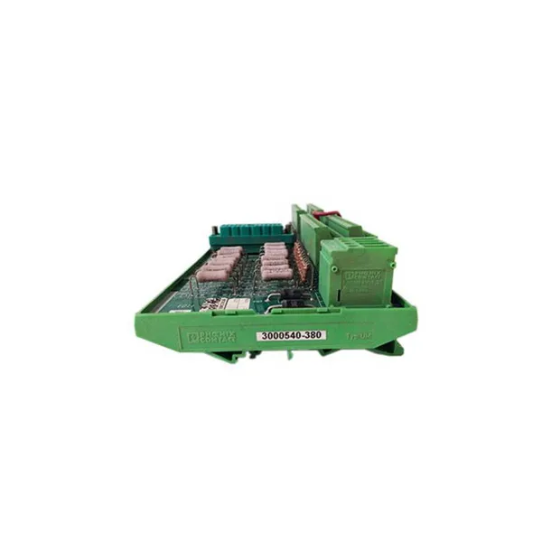 TRICON 9566-850 Advanced Redundant Power Supply Module photo-3