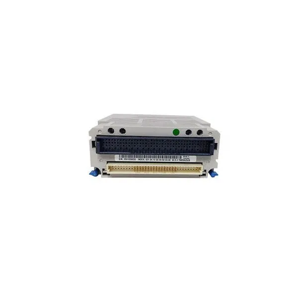 5X00357G04   Controller     Input Contact Module