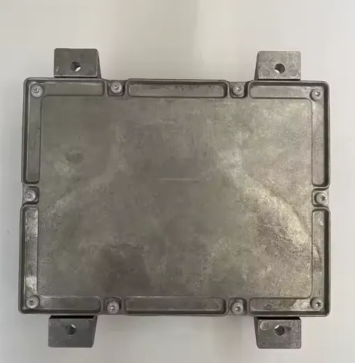 Deutz BF4M1013 Electronic Control Unit (ECU) Computer Module Machinery Engine Part photo-4