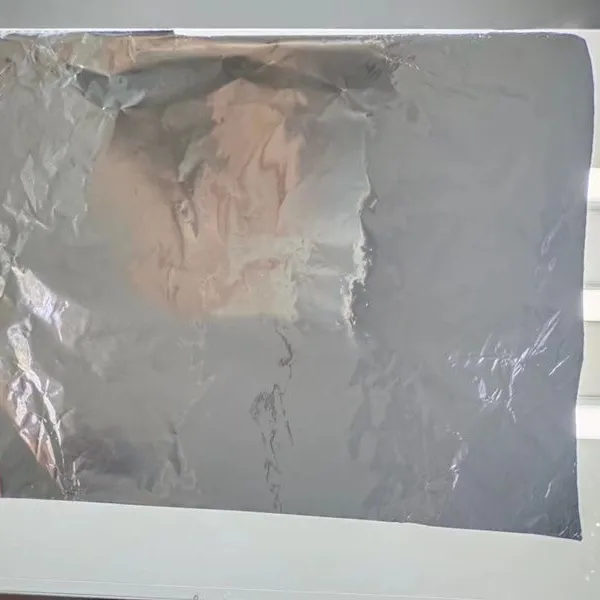 PAHT-30 Aluminum Foil Pinhole Degree Tester photo-5