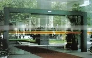 Electronic Sliding Glass Door System, Auto Slide Door,OKM Auto Door