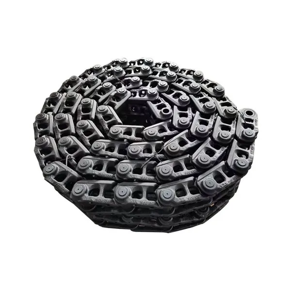 Popular Sany Excavator Track Chain Assembly for China Market - Suitable for SY135/SY205/SY235 photo-6