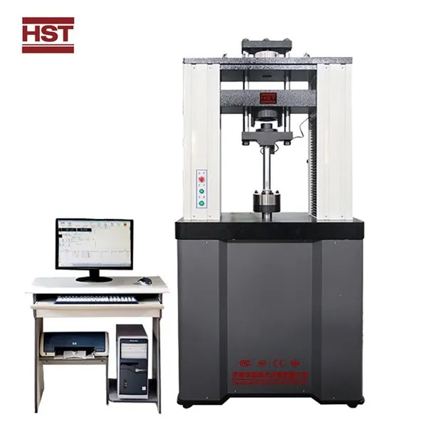 HST 6ton 60kN Erichsen Cupping Testing Instrument for Metal Materials GBW-60B photo-6