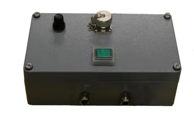 IMCOS-8290 Self-powered Telephone Amplifier Box