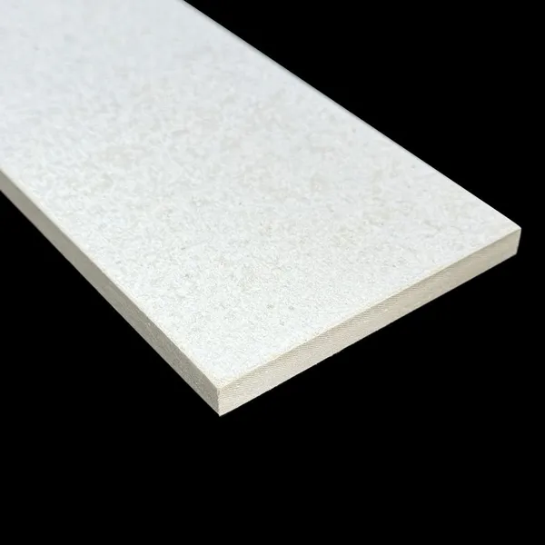 High Density Calcium Silicate Fireproof Board With Thermal Insulation, Moisture Resistance, Lightweight Construction photo-3