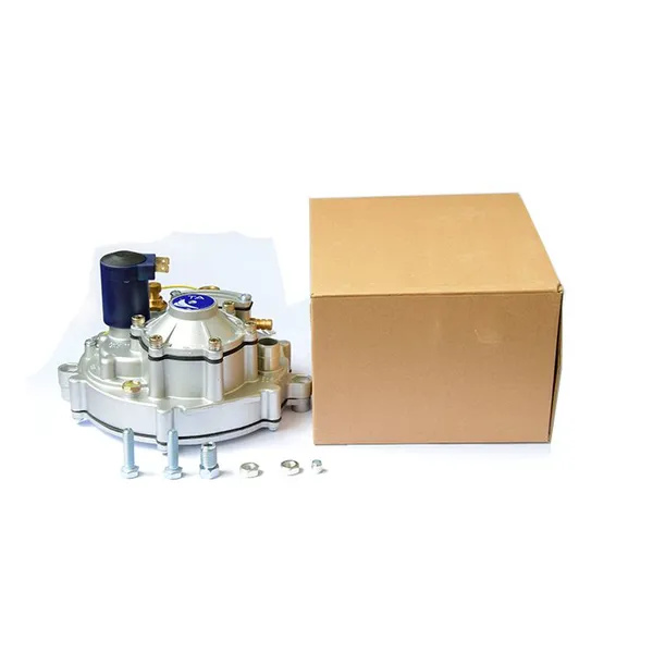 ACT Cng Gas Conversion Kit for Other Auto Engine Parts 3rd Generation Kit De Conversion De Gas a Ta98 Carburador Gnv Car photo-5
