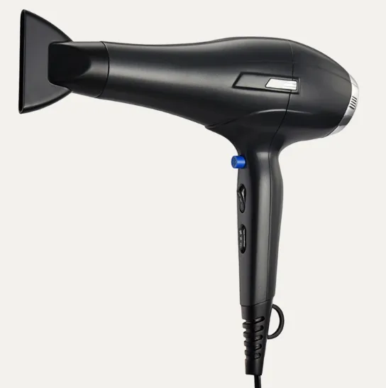 AC Motor Professional Hair Dryer（Wechat:13510231336）