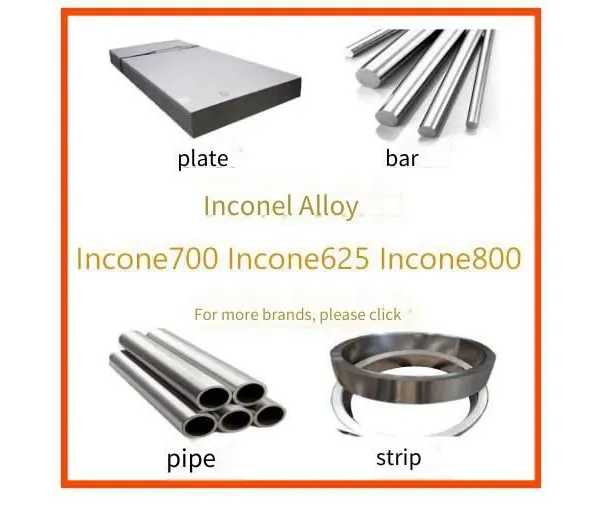 Dengwei Gh3030 High-temperature Alloy Tubes, Plates, Bars, Forgings, and Wires. In-stock From Self-operated Factory With Quality Assurance photo-3