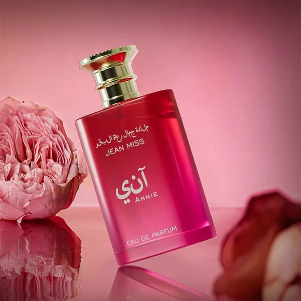 100ml Women's Perfume Long-lasting Women's Fresh and Natural Perfume Wholesale Factory Direct Sales photo-5