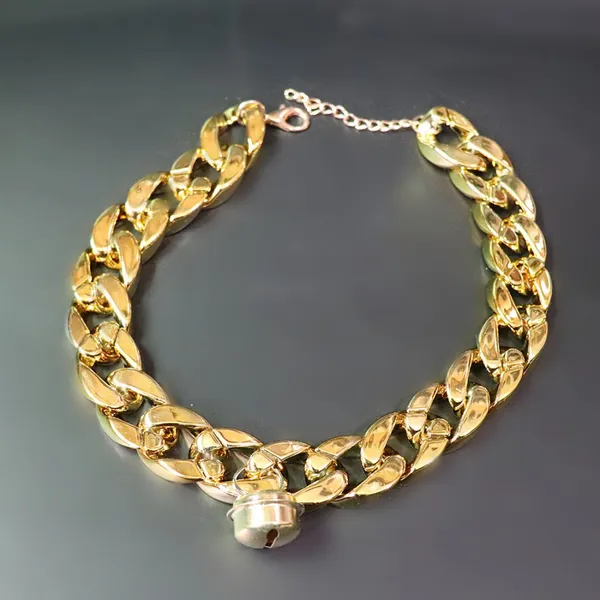 Garment Fashion Decorative Chains photo-2