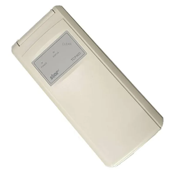 star visible card reader tcp300ii/tcp400ii/tcp450