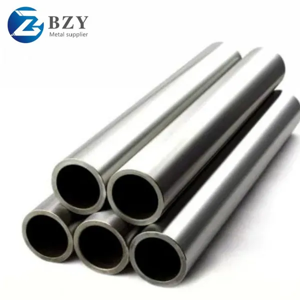 Stainless Steel Pipe Wholesale 201 304 316 1mm 3mm Cold Rolled photo-4