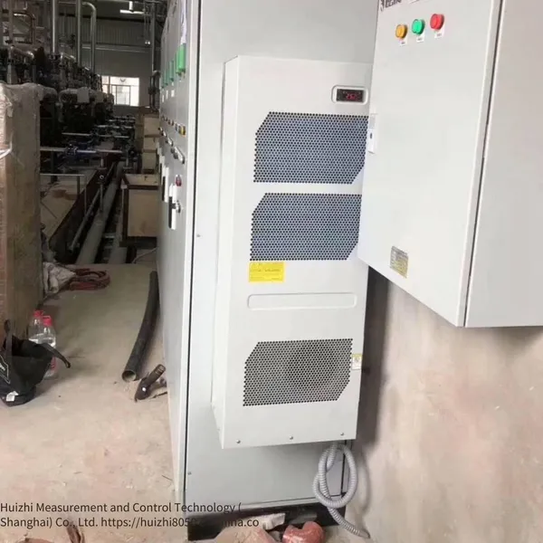 Cnc Machine Tool Air Conditioner, ea - 600 Electrical Cabinet Air Conditioner, Constant Temperature and Humidity Machine, Refrigeration Machine photo-3