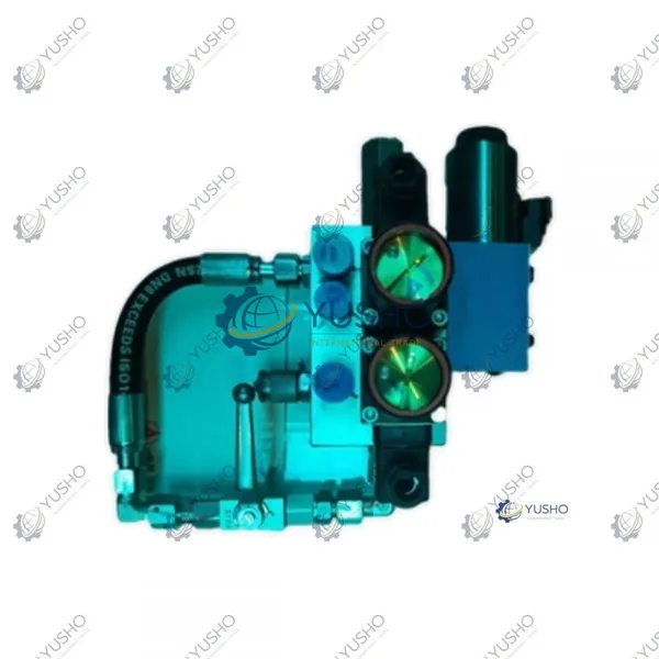 Spare Part A810201062430 for SANY Port Machinery Genuine OEM photo-2