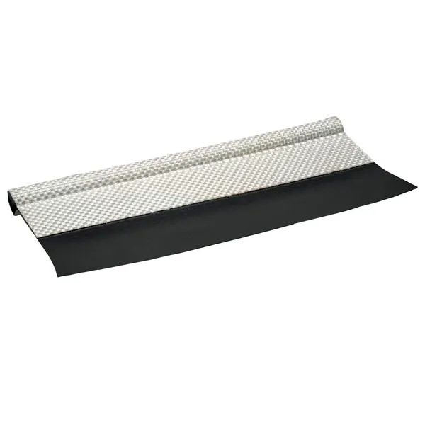 Custom Single Side Flap Double Sides Flaps 2 3 4 5 6 7 8 9 10 11 12 13 14 15 mm Diameter PVC Cord Coated Fabric RV Awning Keder photo-3