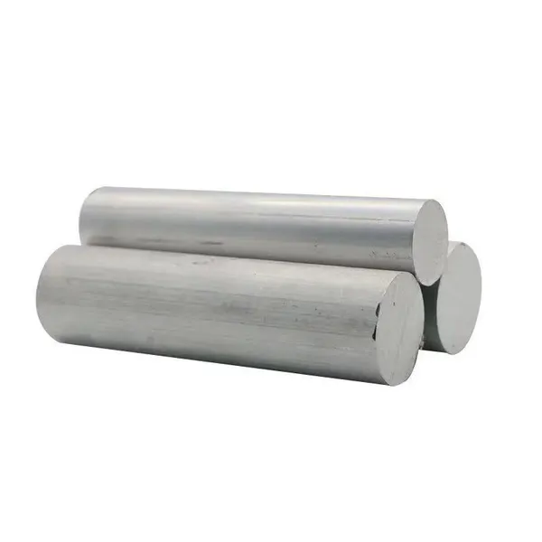 High Accuracy Aluminum Bar For Turning Process photo-4