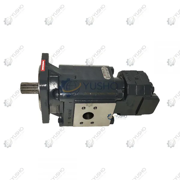 Spare Part 104120008559 for SDLG Wheel Loader Genuine OEM photo-3