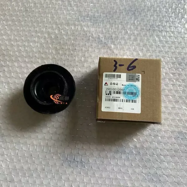 SDLG SHOCK ABSORBER 29010012001 for LG Wheel Loader With Good Price photo-3