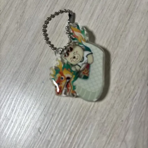 Keychain