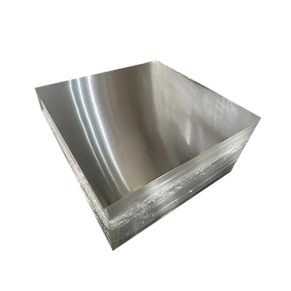 Factory Supply ETP TFS T3 T4 Electrolytic Sheet photo-4