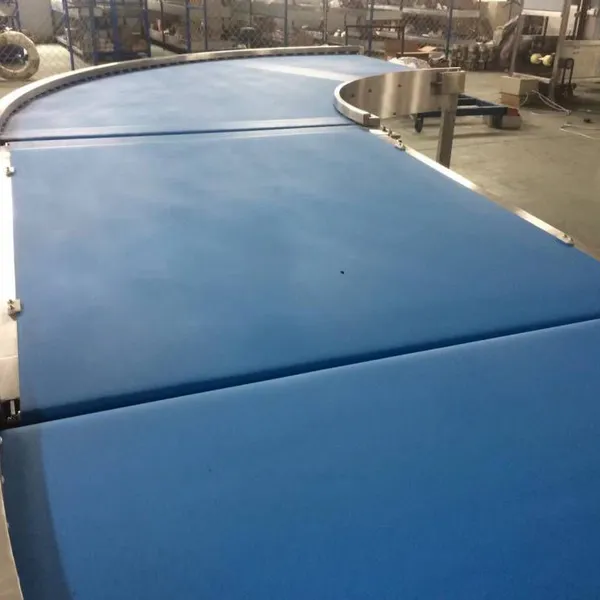 Manufacturer of Climbing Belt Conveyor Lines and Belt Conveyors for Logistics Sorting