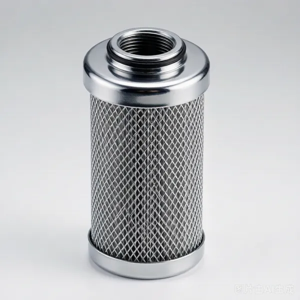 Replacement for Mahle PI3105DRG Stainless Steel Hydraulic Oil Filter Element, Washable, High Pressure Resistant and Reusable photo-3
