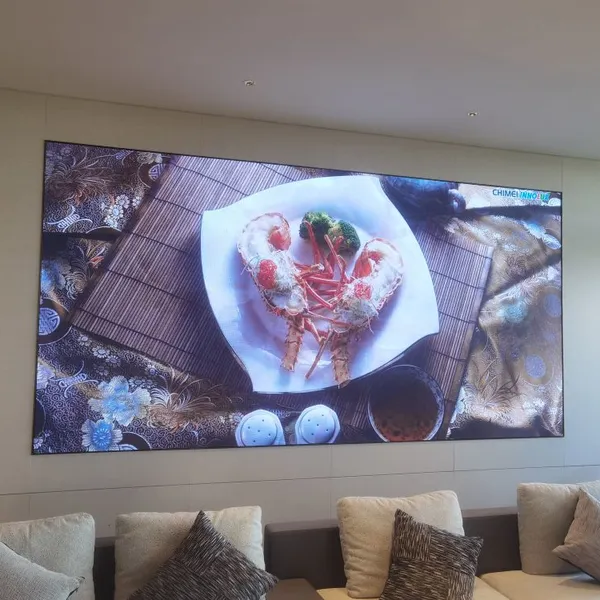 Indoor High-definition LED Display; P2.0 LED Display Factory Price photo-5
