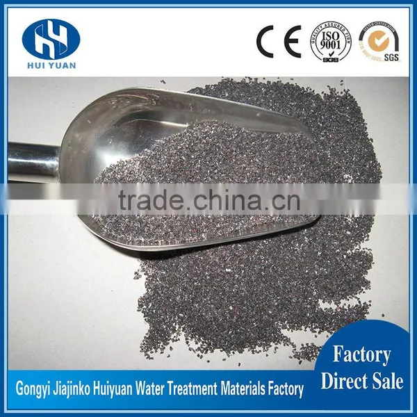 Large Capacity Brown Fused Alumina Sandblasting Grit Suppliers photo-3