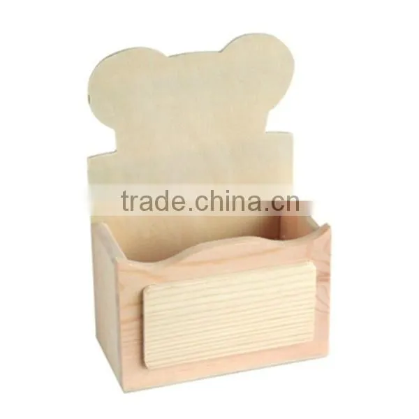 2015 Wooden Craft Lovely Wooden Toy photo-6