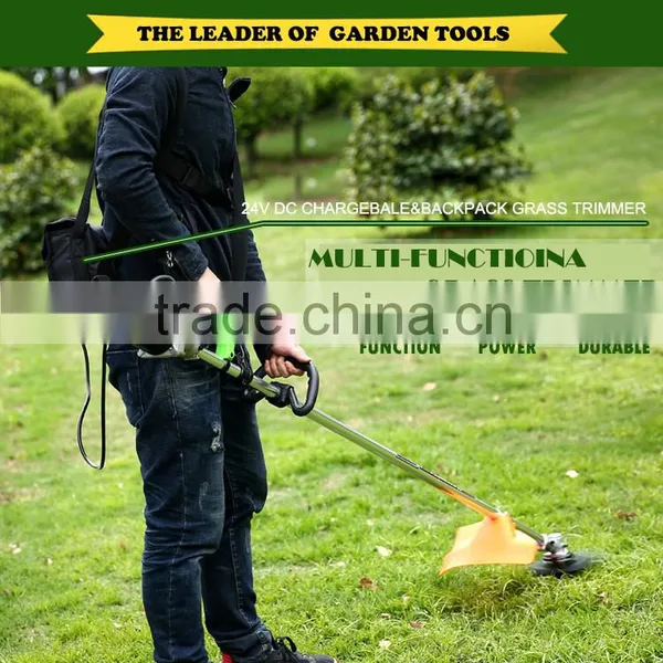 Garden Tools Electric Lawn Mower