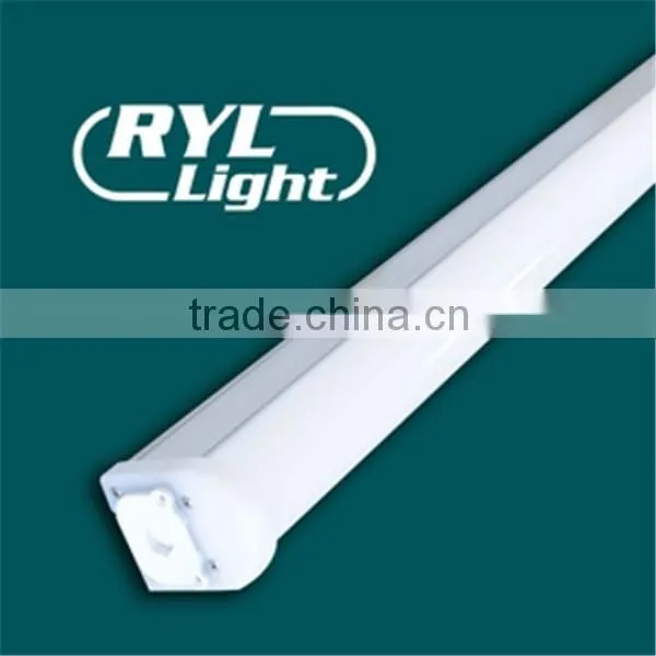 CE/RoHS /wholesale Water-proof Led Linear Light, Pure White Bright LED Light for Subway Lighting photo-5