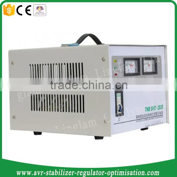 Voltage Regulator for Home Use photo-3