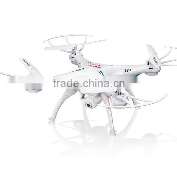SYMA X5SW rc Quadcopter Wifi FPV rc Drones With HD Camera VS X5C X54SC photo-2