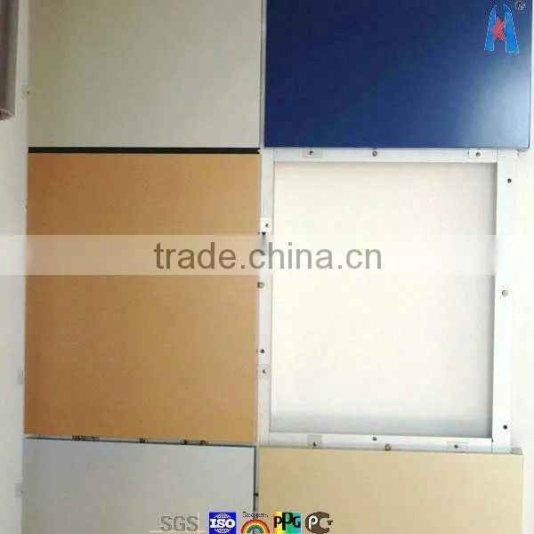 Aluminum Sheet Interior Panels/light Reflection Aluminum Composite Panels photo-5